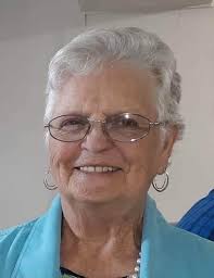 Obituary information for Wave Marie Fleenor