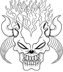 Halloween coloring pages for adults here are our halloween coloring pages for adults (or talented kids !). Scary Clown Coloring Page Free Printable Coloring Pages For Kids