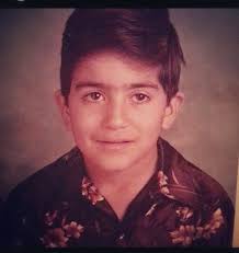 JT Brack memories and old school photos