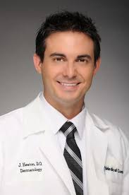 Dr. Jacob R. Stewart, MD