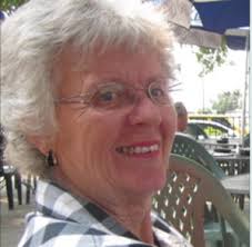 Obituary: MONETA ANNE (MO) HARMON