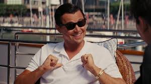 Блистательный тандем леонардо дикаприо и мартина скорсезе. The Wolf Of Wall Street Reviews Metacritic