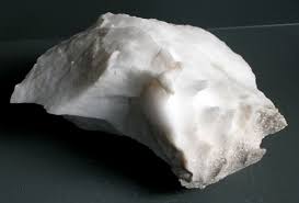 Archaeologists and the stone processing industry use the word differently from geologists.the former use it in a wider sense that includes varieties of two different minerals: Alabaster Mineral Britannica