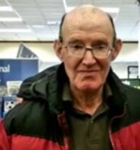 Obituary of Vernon T. Cooke