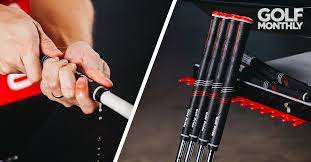 Our experts fit, tune, regrip and repair clubs, so golfers get maximum playability out of their bag. How To Regrip Golf Clubs Yourself Diy Help Guide