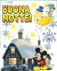 42 fantastiche immagini su buonanotte buonanotte notte e. Buonanotte Invernale Con Neve Immaginifacebook It