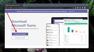 Microsoft teams now has the option to download an attendance report after a meeting concludes. Como Instalar Microsoft Teams En Windows 10 Islabit
