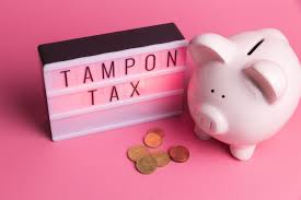 Hast du dann erst einmal genug übung und wird deine periode stärker, kannst du o.b. Auf 7 Prozent Bundesamt Senkt Mehrwertsteuer Fur Tampons Co Gala De