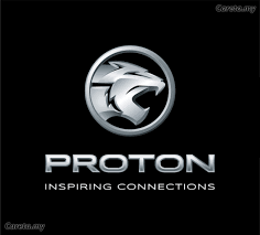 Proton memasuki millenium baru dengan memperkenalkan kepala harimau pada logo mereka. Logo Baharu Proton Dilancarkan Dengan Slogan Inspiring Connections Careta
