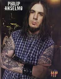 Pin On Phil Anselmo