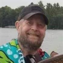 Robert Earl Musser Jr. Obituary