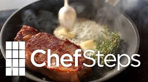 Sous Vide Steak Chefsteps