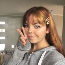 Rachel Mathers's Instagram, Twitter & Facebook