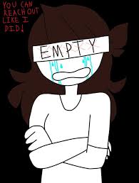 Here S The Final Version Of My Jaiden Animations Fanart If You Re Ever Going Through A Tough Spot In Life Know That You R In 2020 Jaiden Animations Animation Fan Art