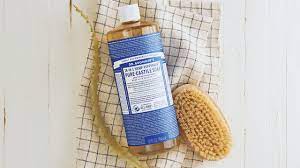 Castile Soap Safe For Dogs Carnawall Com