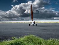 British Open Blokart Championship