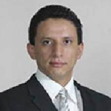 Domingo GARCIA-GUTIERREZ