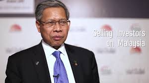 The ministry of international trade and industry (malay: Malaysia S Minister Of International Trade And Industry Miti On Raising Malaysia S Profile In The World Thailand Business News