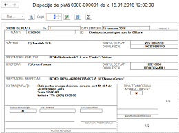 Sistemul de plata este securizat la cele mai inalte standarde. Artificial Misionar PlantaÅ£ie Generare Ordine De Plata Justan Net