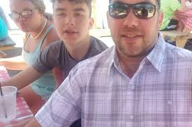 Fundraiser by James Rueb : Please help Bryan Wilkinson