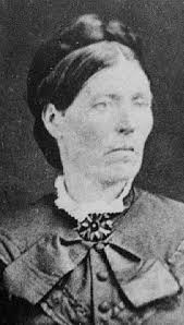 Mary Kerry Barlow (1838-1915)