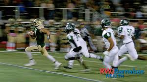 My son has had nothing but wonderful experiences at don bosco prep. Nj Football St Joseph Don Bosco Prep Featured On Red Zone Road Show