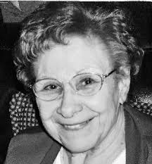 Theresa HOHL Obituary