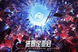Tencent Gelar Turnamen Pubg Mobile Skala Asia Dua Perwakilan Indonesia Ikut Serta Halaman All Kompas Com