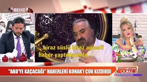 Diye merak ediyorsanız doğru sayfadasınız. Volkan Konak Neden Almanya Dan Oturma Izni Aldi Dailymotion Video