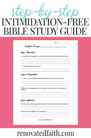 The study is suitable for individual daily study or weekly group reviews and provides individuals with an opportunity for personal growth. Pin On Scriptures