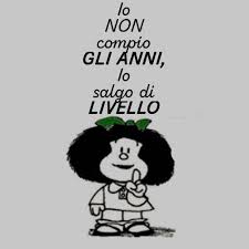 VIGNETTE E IMMAGINI DIVERTENTI SU MAFALDA