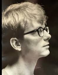 Hugh Patton's Instagram, Twitter & Facebook