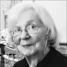 MARY UNDERHILL Obituary (2024)