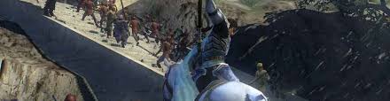 Successfully complete musou mode with three wei characters. Dynasty Warriors 6 Playstation Universe