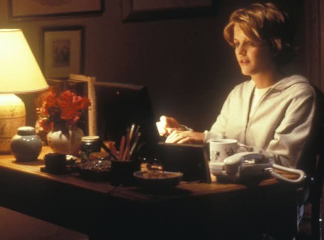 Secrets About You've Got Mail