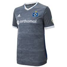 Hsv hamburger sv polo shirt trikot training trainingsshirt l 7. Reifen Experiment Geige Hsv Adidas Ausweichtrikot 18 19 Gerstengras Co At