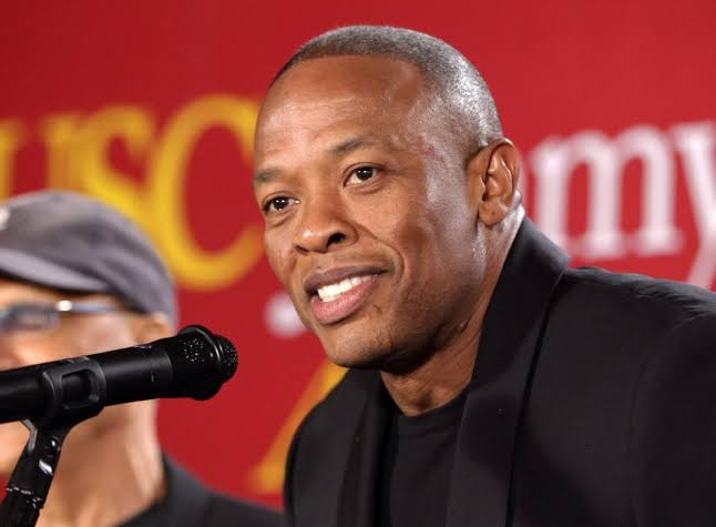 Dr. Dre updates fans after suffering possible brain aneurysm - Los Angeles  Times