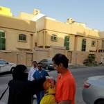 تطعيم أكثر من ألف طفل