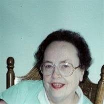 Barbara B. Hart Obituary