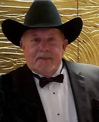 James Partee Obituary