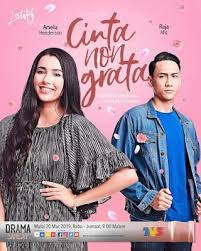 Encik imam ekspres ( coming soon 11/3 ). Sinopsis Drama Cinta Non Grata Tv3 Https Ift Tt 2uvwmzp Bollywood Jatuh Cinta Blog