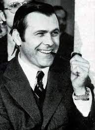 When others would rest, he would run. Donald Rumsfeld An American Fascist Hubpages