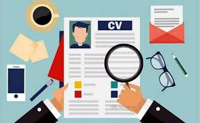 10 Contoh Cv Curiculum Vitae Lamaran Kerja Daftar Riwayat Hidup Riwayat Hidup Cv Kreatif Desain Cv