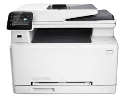The printer software will help you: Hp Laserjet Pro Mfp M227fdn Printer Usb Setup Process