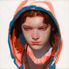 The Work of James Jean