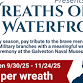 Wreaths on the Waterfront event image