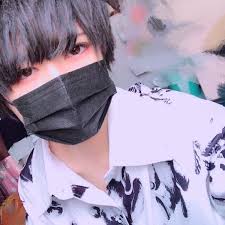 最近の男装メイク gel さんのメイク方法 やり方 投稿日時 2018年05月13日 17時00分 makey メイキー 病み メイク 男装メイク やり方 男装アイメイク