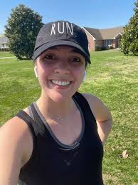 Great job by Tyson and our Chattanooga friend Ryan Shrum, known for the  famous Ryan Shrum hats at the Rainsville Freedom Run.