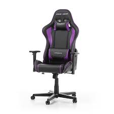 I said no you didn't. Dxracer Formula Gaming Chair Black Purple Oh Fh08 Nv Gamegear Be Improve Your Game
