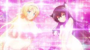 Isekai Maou to Shoukan Shoujo no Dorei Majutsu T.V. Media Review Episode 1  | Anime Solution